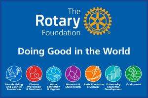 District 1260 Rotary Foundation